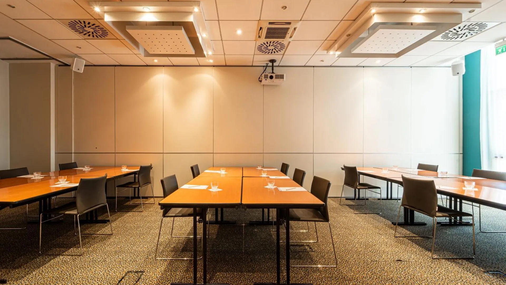 Novotel Roma Est 4*, Ρώμη Ιταλία