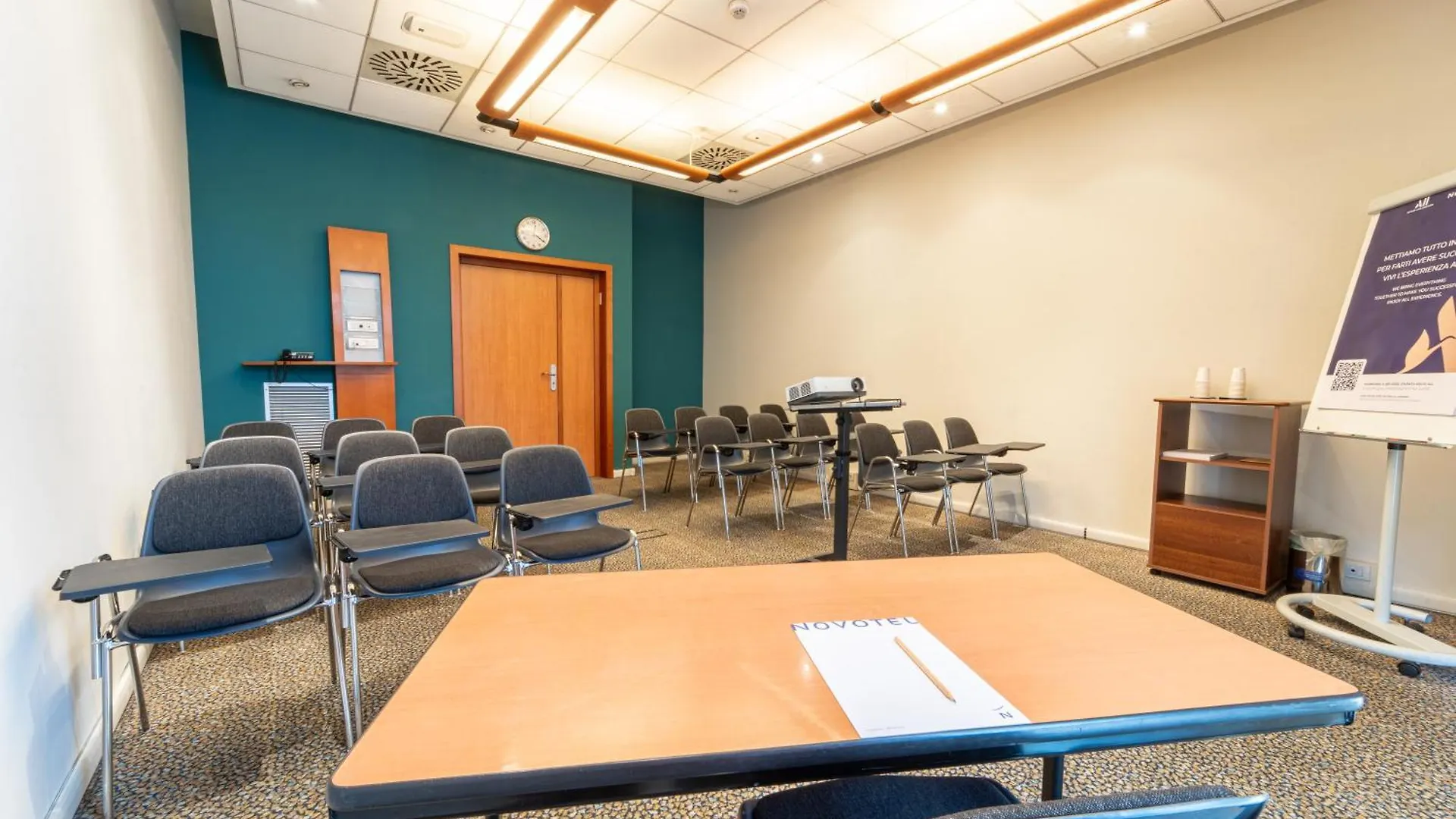 Novotel Roma Est 4*, Ρώμη Ιταλία