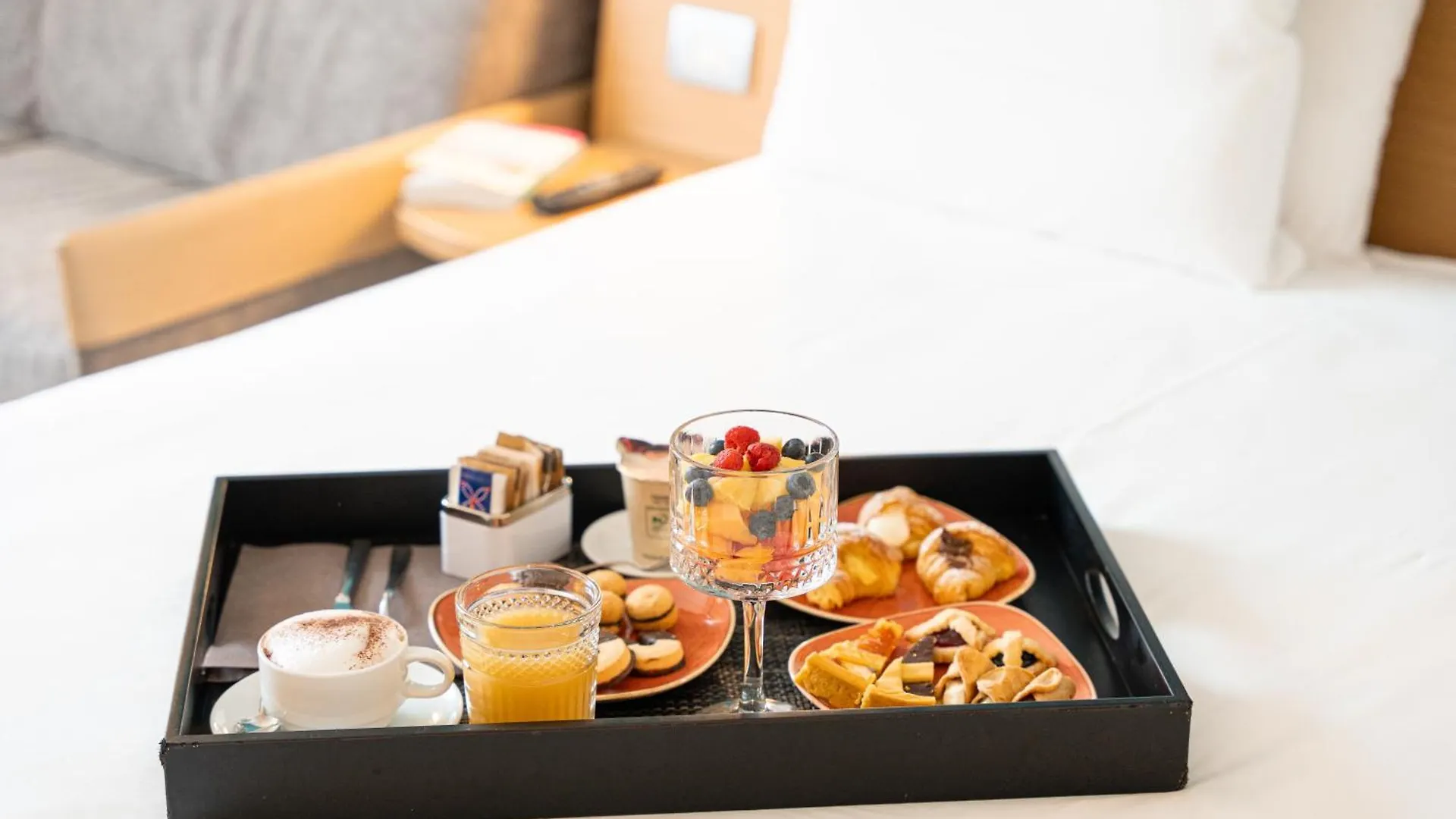 Novotel Roma Est 4*, Ρώμη