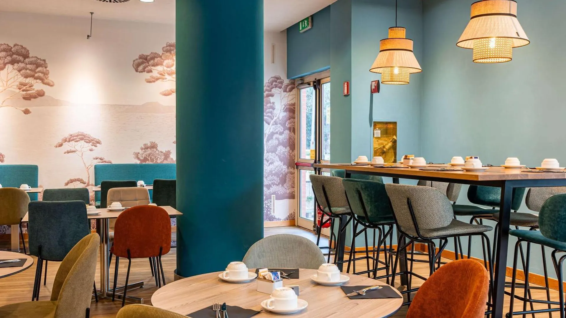 Novotel Roma Est