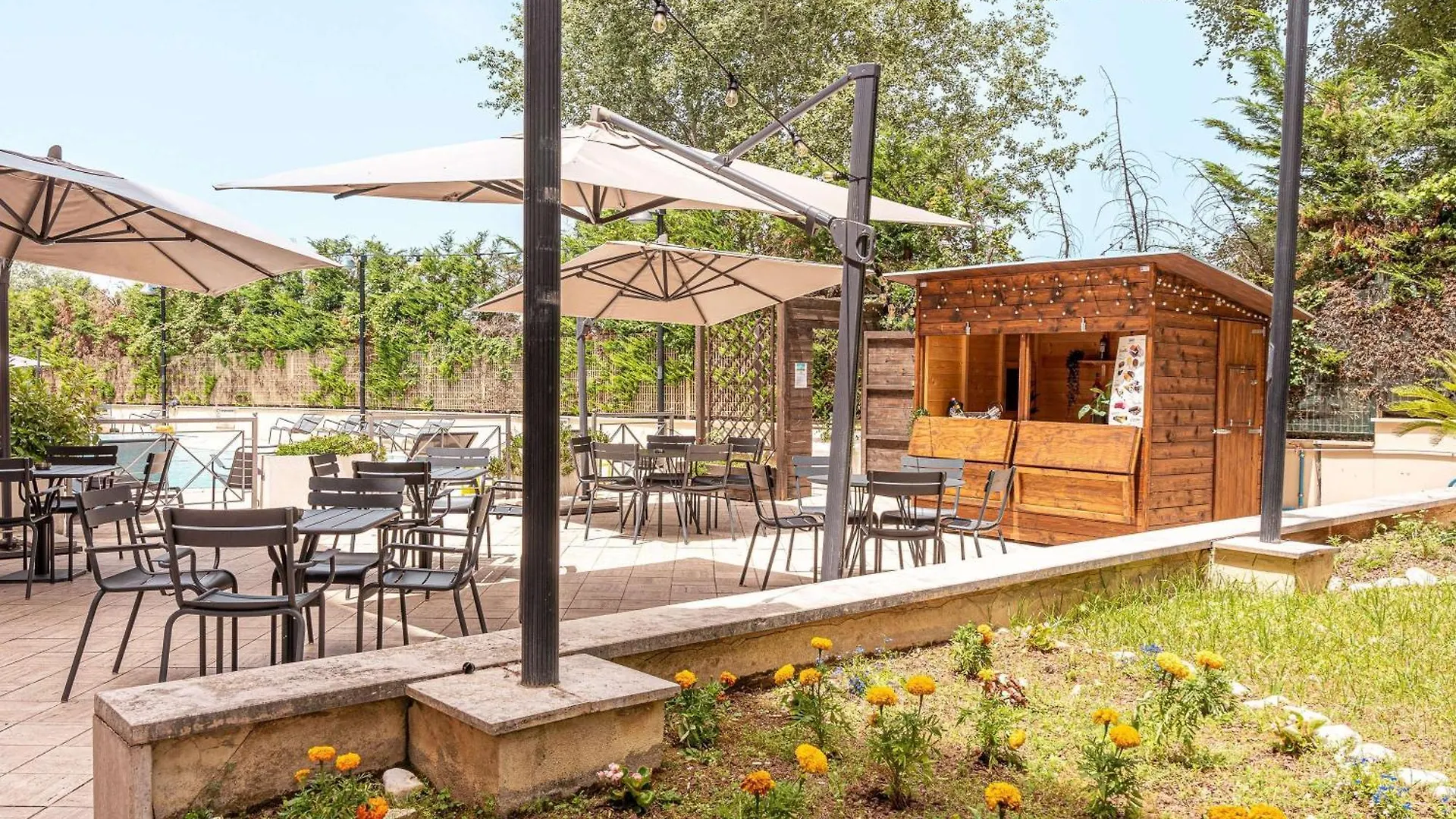Novotel Roma Est 4*, Ρώμη Ιταλία