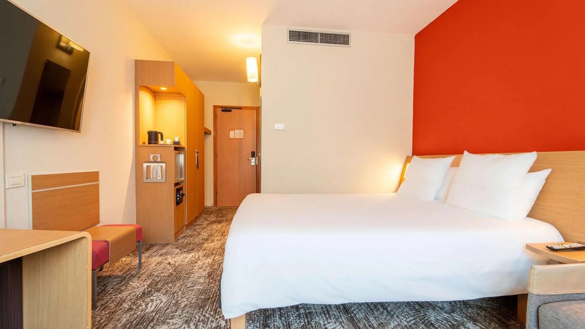 Novotel Roma Est Ρώμη