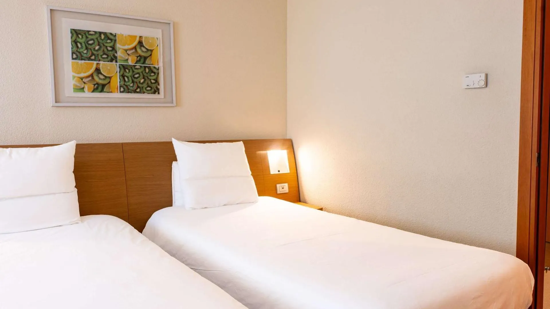 Ξενοδοχείο Novotel Roma Est