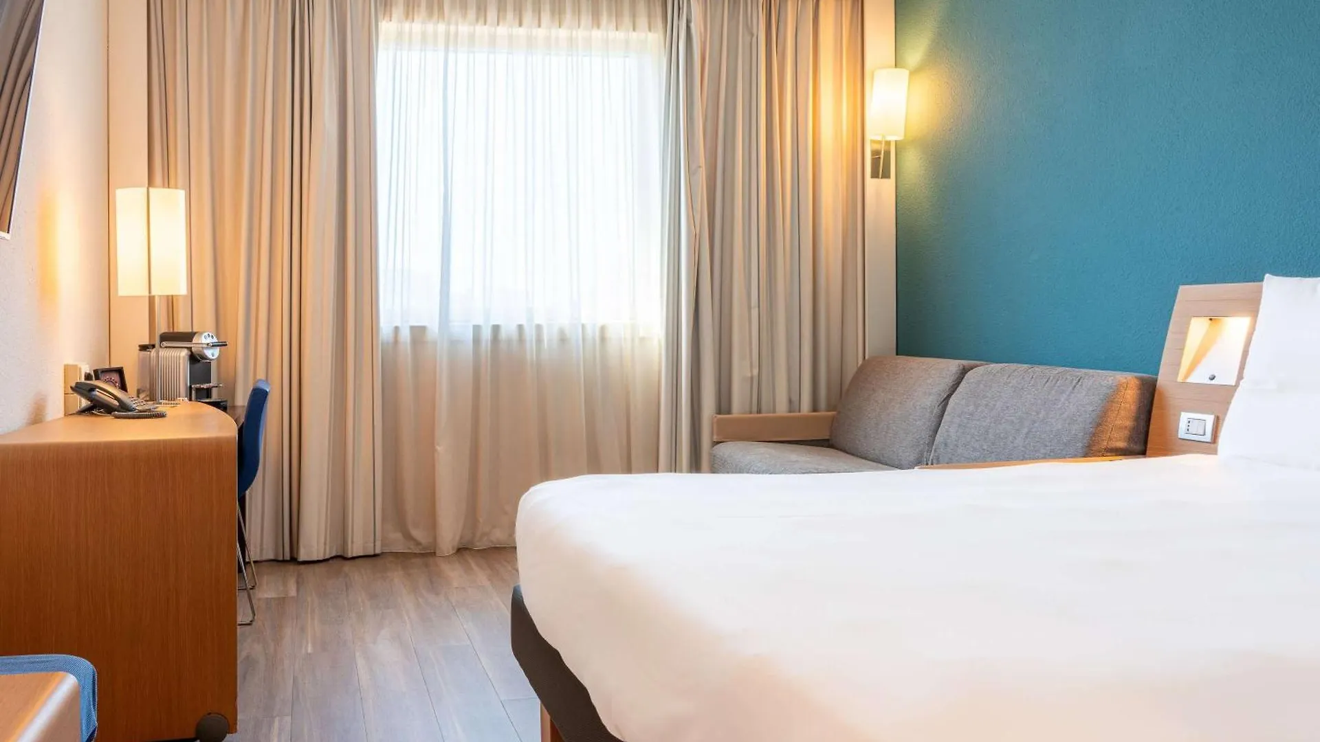 Novotel Roma Est
