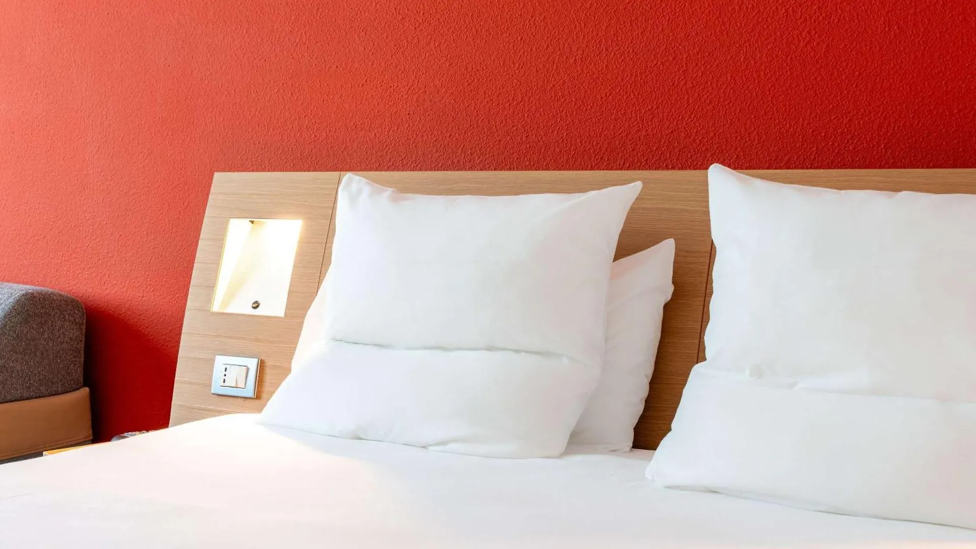 Novotel Roma Est Ξενοδοχείο Ρώμη