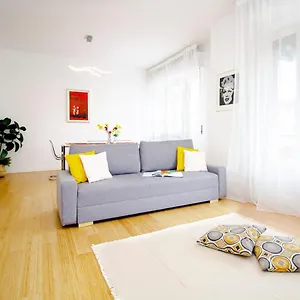 Apartment Innpisarentals - Keith Haring's House 