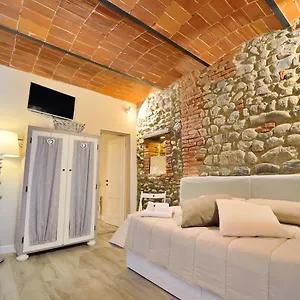 Apartment Borgo In Citta 