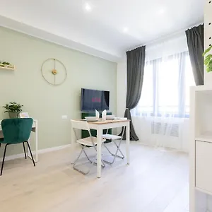 Apartment Arici 15 