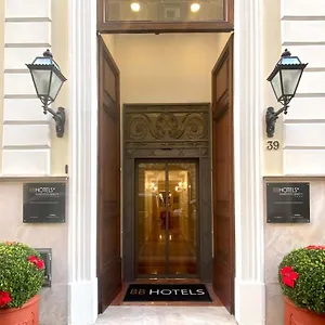 Bb Smarthotel Bailey's Ξενοδοχείο