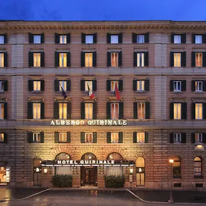 Quirinale Otel