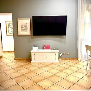 Apartamento Colosseo, Roma