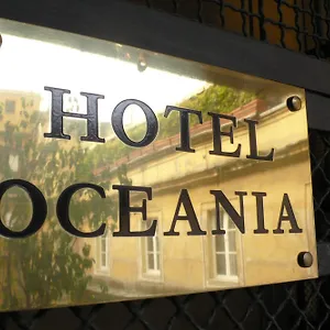 Oceania Отель