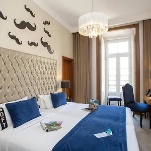 Casual Belle Epoque 4* Lisboa