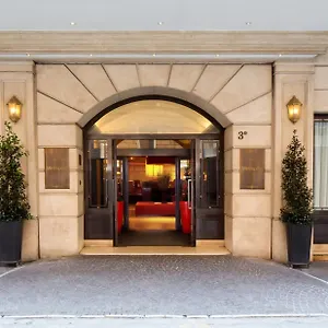 Starhotels Metropole Roma