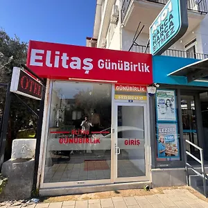 *** Apart Otel Elitas Türkiye