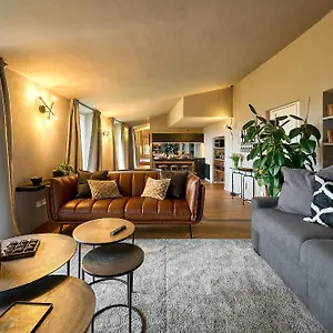 Casa vacanze My For - Alta