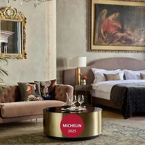 מלון H15 Luxury Palace - Destigo *****