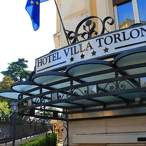 Torlonia Otel