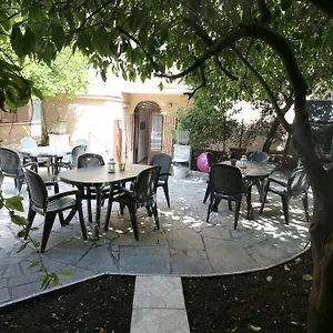 New Generation Center Roma