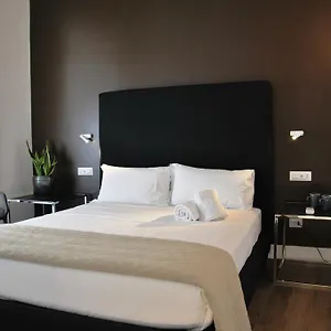 Apartamento App Leoncino Design In, Roma