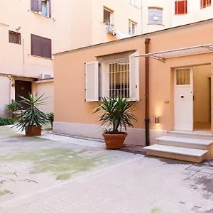Parioli House Near Borghese-luiss Appartamento