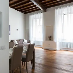 Campo Marzio Boutique Appartamento