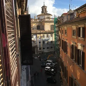 Pantheon Old Appartamento