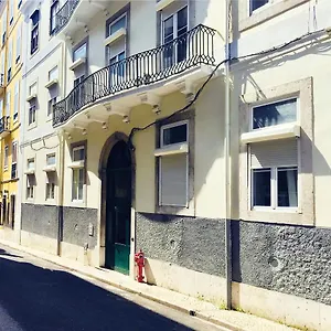 Avenida Lisboa