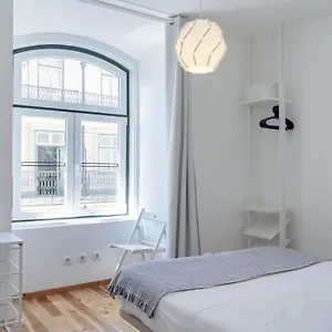 Downtown 3* Lisboa
