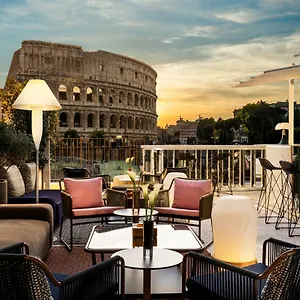 Palazzo Manfredi - Small Luxury Of The World Roma