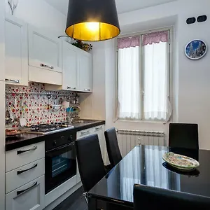 Apartamento Mammamia, Roma