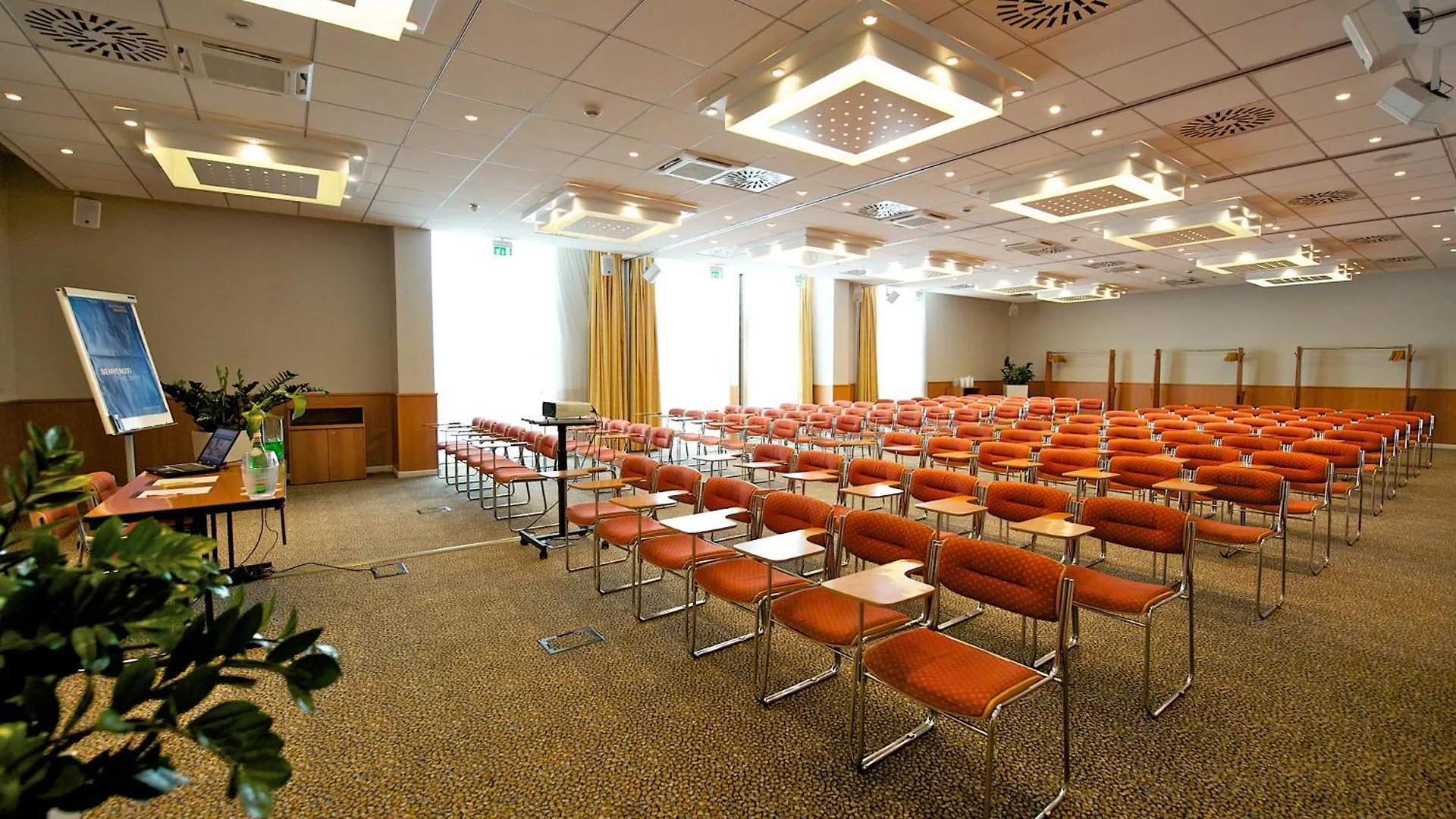 Novotel Roma Est Italy