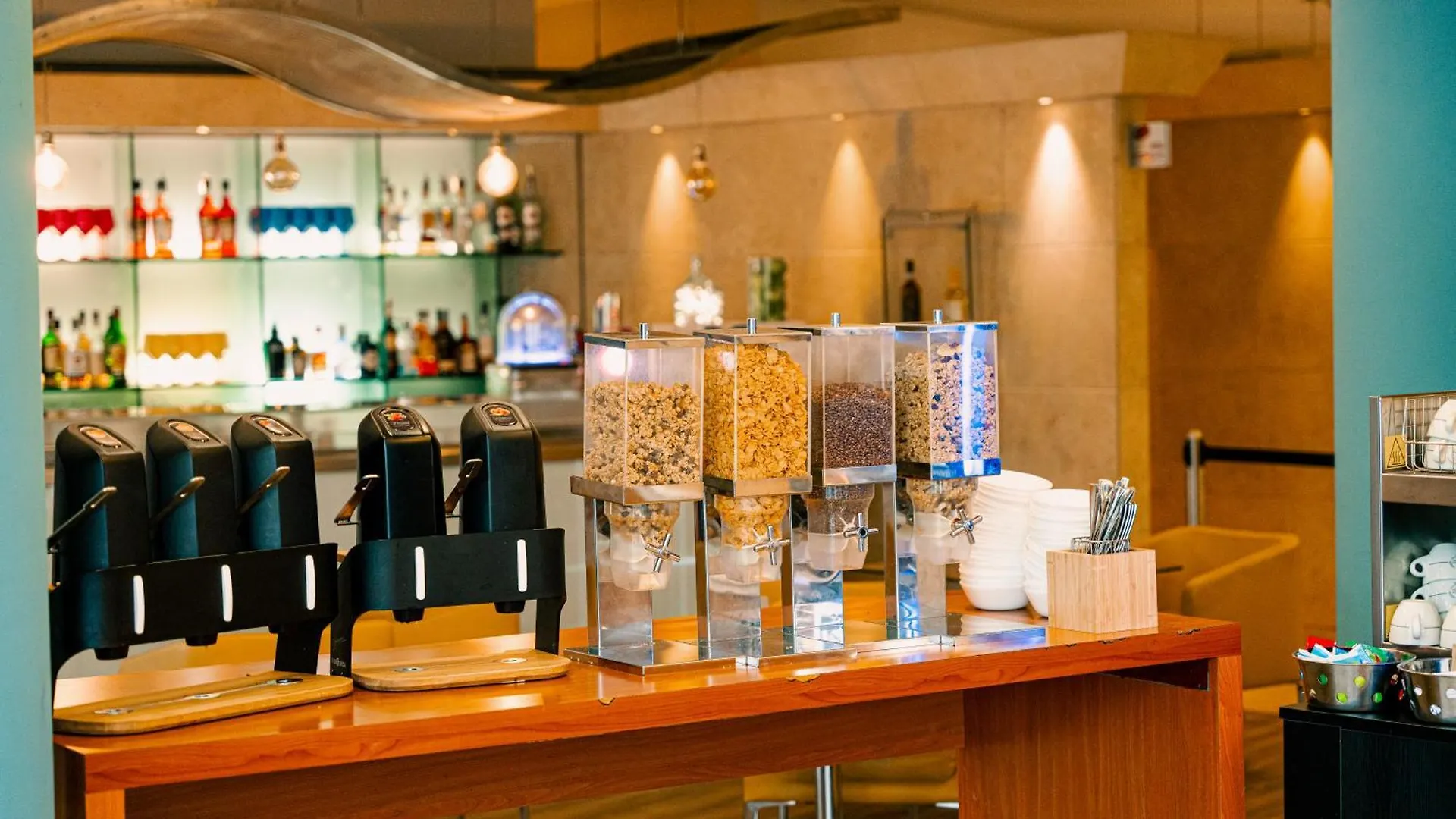 Novotel Roma Est איטליה