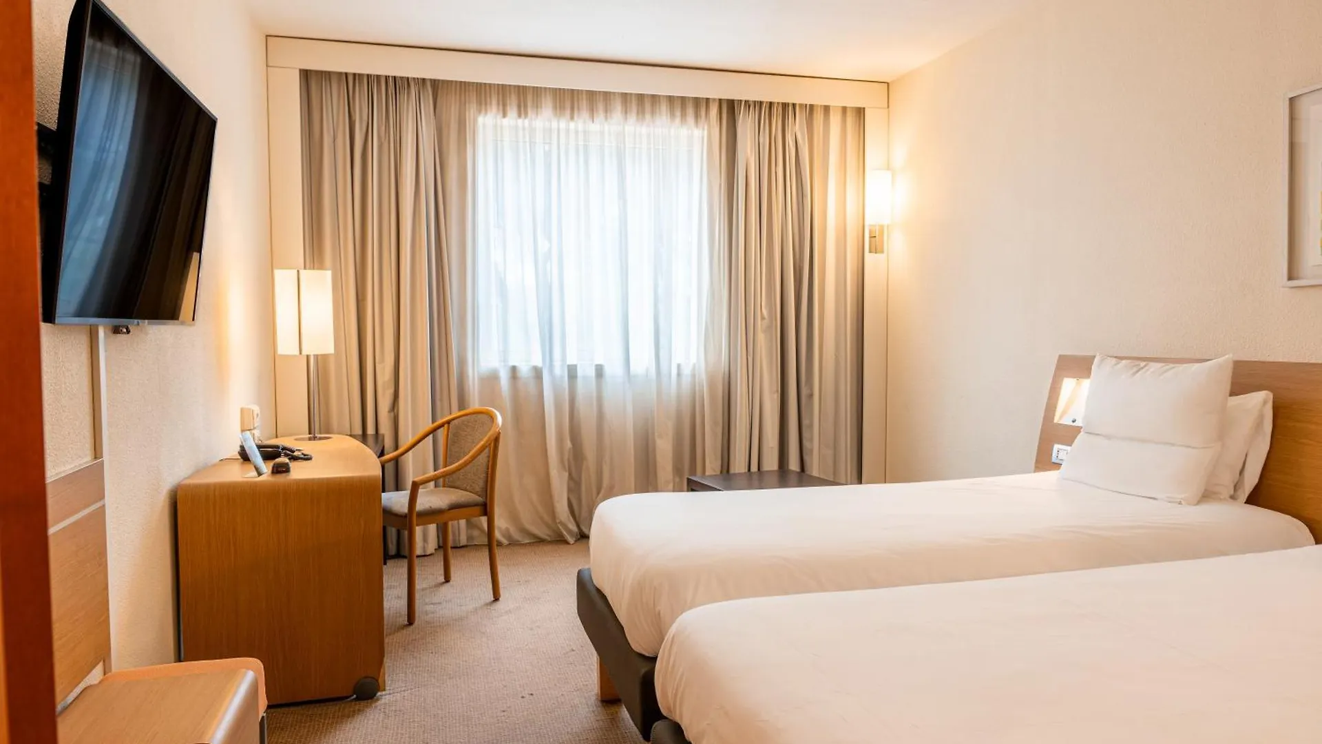Novotel Roma Est Hotel Rome