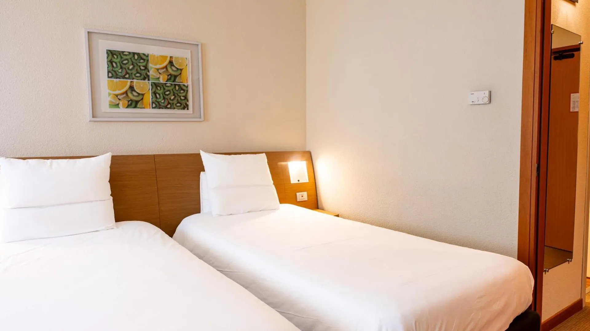 Novotel Roma Est 4*, Rome Italy