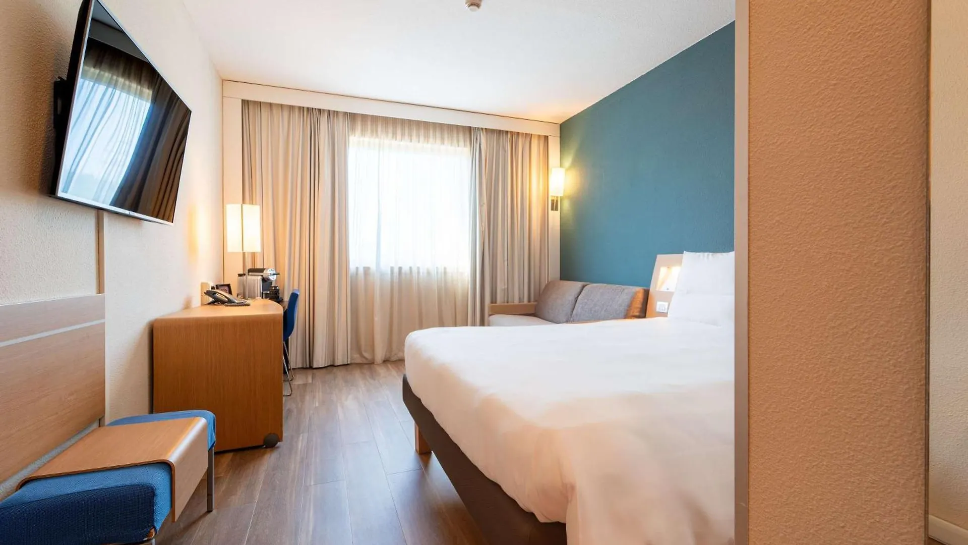Novotel Roma Est Rome