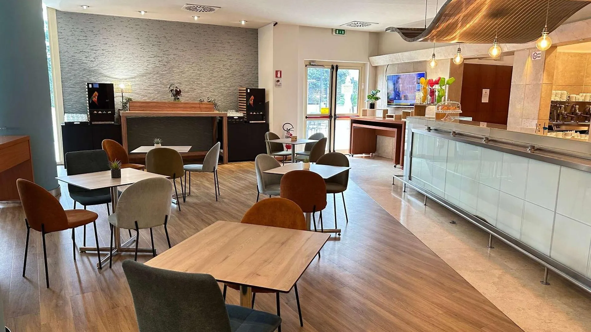Novotel Roma Est 4*, רומא איטליה