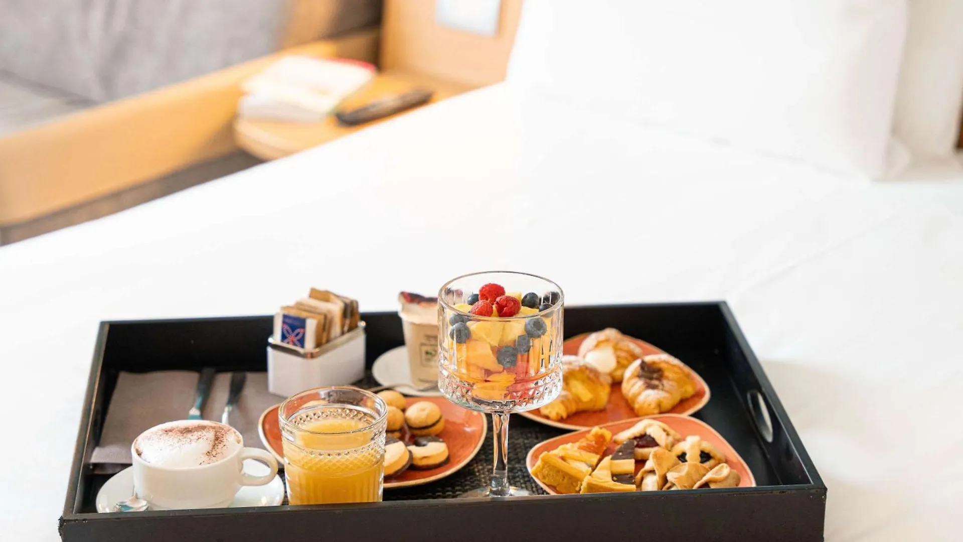 Novotel Roma Est 4*, Rome