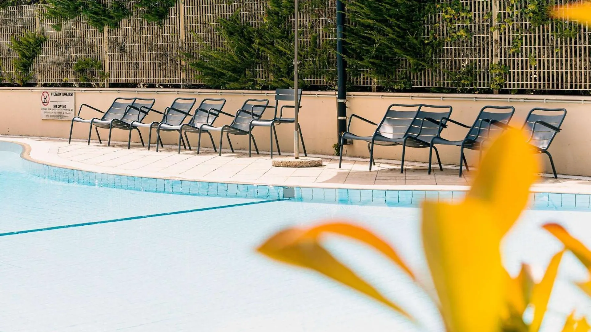 Novotel Roma Est Rome