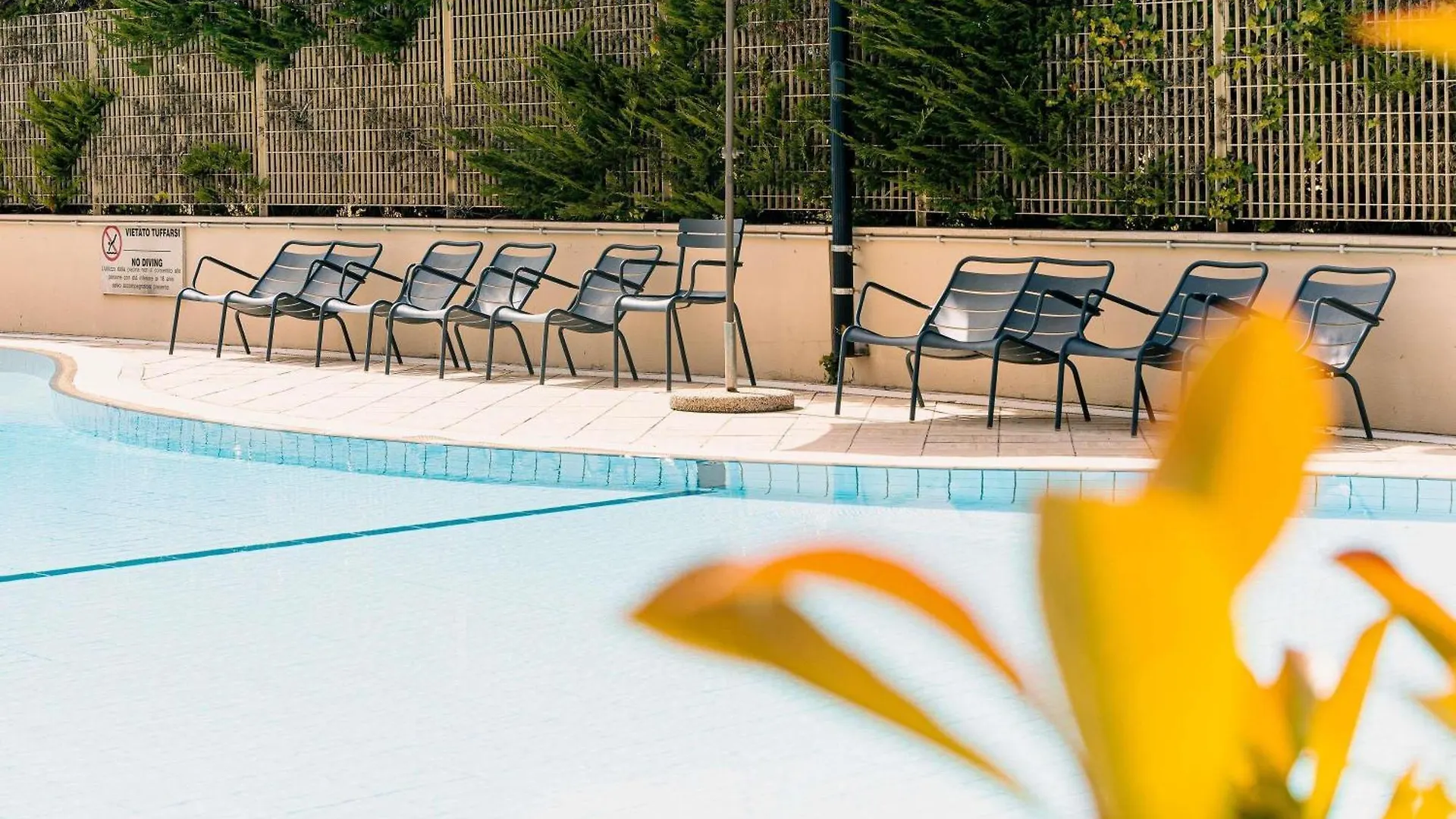Novotel Roma Est